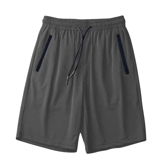 cocolona Summer Casual Drying Athletic Shorts for Women Elastic Waist Wide Leg Gym Workout Running Shorts with Pocket