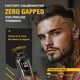 thumbnail image 4 of SUPRENT Cortapelos inalámbricos para hombres – Juego de cortapelos y recortadores profesionales, kit de corte de pelo inalámbrico para familia, juego de cortapelos y barba recargable para hombres con, 4 of 5