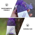 thumbnail image 2 of 1 Set 15Pcs Lavender Sachets Empty Lavender Sachets Lavender Scented Sachets, 2 of 8