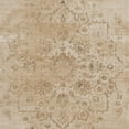 thumbnail image 6 of SAFAVIEH Vintage Winthrop Traditional Runner Rug, Cream, 2'2" x 8', 6 of 7