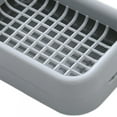 thumbnail image 3 of Topumt Soap Bar Dish w/Draining Tray Soap Holders for Bathroom Shower, 3 of 3