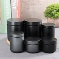 thumbnail image 5 of Aluminum Alloy Seal Bottle Portable Tea Storage Tank Large Capacity Medicine Box Outdoor Camping Tool, 5 of 20