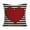 C #3, variant on Valentine's Day Pillowcases, Couple Printed Pillowcases, And Versatile Linen Pillowcases