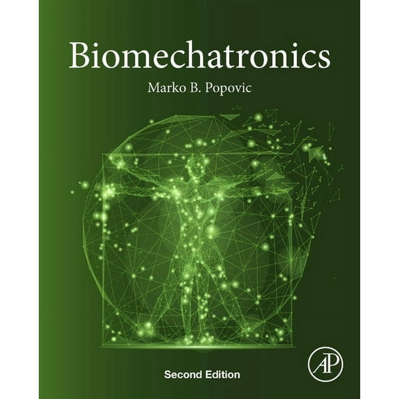 Biomechatronics, (Paperback)