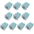 thumbnail image 5 of 10 Dust Bags For Makita DCL180Z DCL182 DCL182Z DCL181F DCL182ZB DCL180 Sweeping Roboat Vacuum Cleaner Accessories Spare Parts, 5 of 5