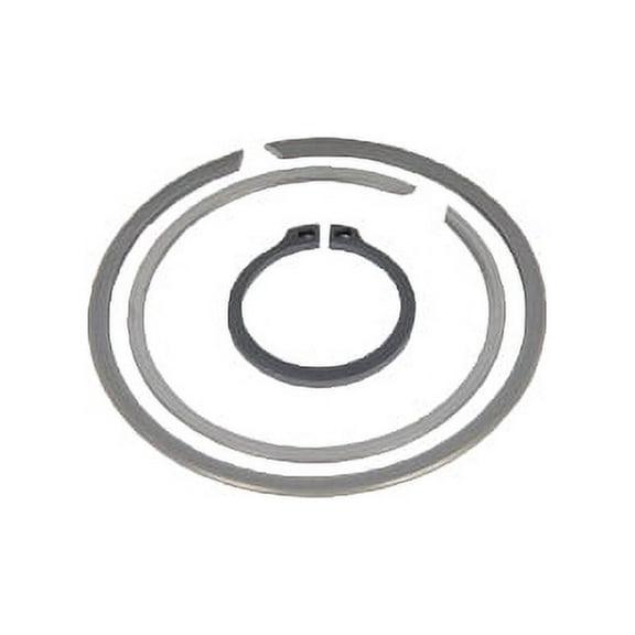 ACDelco 24260139 Automatic Transmission Snap Ring Kit Fits select: 2006-2014 CHEVROLET CORVETTE