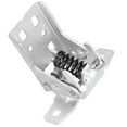 thumbnail image 2 of Bisagra de puerta del conductor delantera izquierda 55275631AB Reemplazo para Dodge Ram 1500 2002?2008, 2 of 8