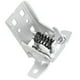 thumbnail image 1 of Bisagra de puerta delantera del conductor ANGGREK para 1500 2002-2008, 1 of 8