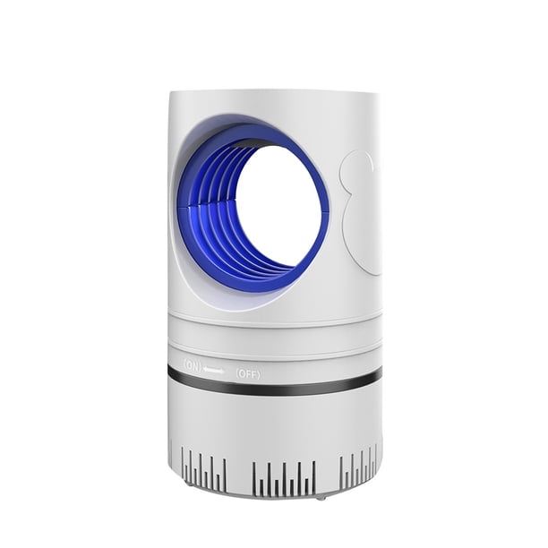 Lámpara Fotocatalítica Sky Eye Eliminator Eliminador Electrónico De Inhalación Doméstico