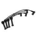 thumbnail image 1 of Cables de bobina de bujía para automóvil que se ajustan a Ford Mondeo III Kombi 1.8 16V (2000-2007) 92kW No.1119843 - Paquete de 4, 1 of 6