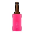 thumbnail image 1 of Enfriador de botellas aislante BrüMate Hopsulator Bott'l, 355 ml, color neón, 1 of 9
