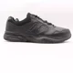 thumbnail image 1 of New Balance 411 V1 Men's Size 13 4E Triple Black Running Shoes Sneakers MA411LK1, 1 of 6