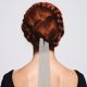 thumbnail image 1 of BESTYASH Adorno Para Con Cadena Larga Y Plateada Para Un Look Sofisticado En Hogar, 1 of 6