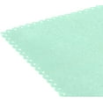 thumbnail image 5 of Ryvnso Placemats Set of 4 Blue Green Dining Mats Heat-Resistant Non-Slip Washable Table Mat, 5 of 8