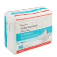 thumbnail image 2 of Wings Plus Quilted Adult Incontinence Brief M Heavy Absorbency Quilted, 66033, 63, 96 Ct, 2 of 7