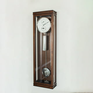Claire Wall Clock 24 by Hermle