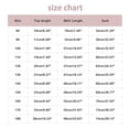 thumbnail image 2 of 2025 Halloween Moana Costumes, Teens And Adults Halloween Fancy Dress Party Costumes Moana Cosplay Costumes 120, 2 of 8