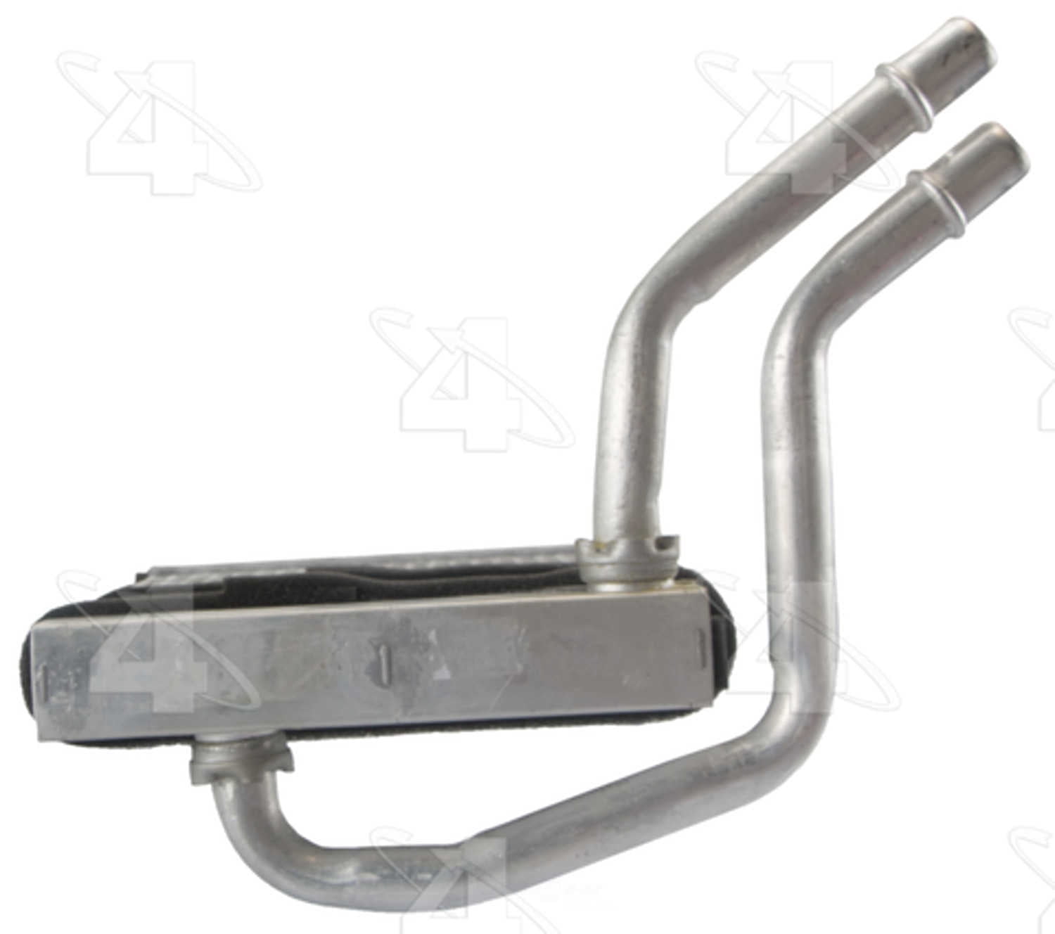 HVAC Heater Core Fits select: 2014-2019 CHEVROLET SILVERADO, 2014-2019 GMC SIERRA