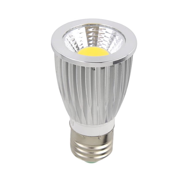 COB Spotlight 15W luces led E27 85-265V Bombilla LED Lámpara de techo Decoración Hugtrwg Para estrenar