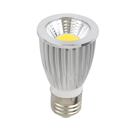 

COB Spotlight 15W Lights E27 85-265V Bulb LED Ceiling Lamp (Cool White)