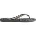 thumbnail image 2 of Havaianas Women's Slim Animal Floral Flip Flop Sandal, 2 of 3