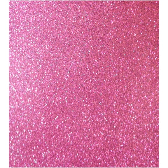 Coolnut Pink Glitter Texture Dishwasher Magnet Cover, Magnetic Refrigerator Panel Decal Wash Machine Front Door Decorative Cover for Home Kitchen Farmhouse Decor, 23"x 26"