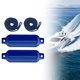 thumbnail image 4 of 2x Defensas para Barcos Parachoques para Barcos 6mm x 1.5M Cuerdas Protectoras Defensas Inflables de PVC Cuerda Azul G0 Azul, 4 of 9