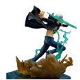 thumbnail image 2 of Njube Anime Figure Law Figure PVC Action Figure Home Decor Gift Bedroom Decoration, 2 of 6