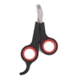 thumbnail image 3 of Cortaúñas Para Uñas Pies Para Mascotas Cortadores DE GATO PARA PERROS Tijeras Para Animales Recortadores S Yuyangstore none, 3 of 8
