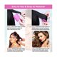 thumbnail image 5 of Self-grabbing Hair Curler Suitable For Long, Medium And Thin Hairdressing Tools Multi-layer Hair Cu, 5 of 5