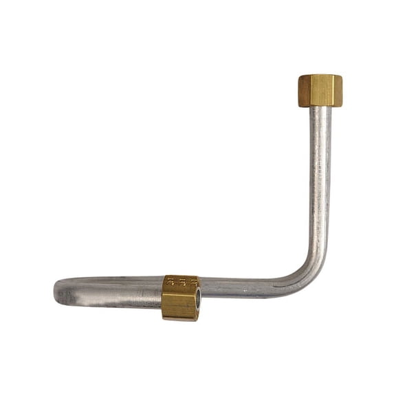 ForeverPRO 00498909 Tube for Bosch Appliance 00498911 498909 498911