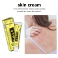 thumbnail image 3 of Piel Psoriasis Crema Dermatitis Eczematoide Eczema Ungüento Tratamiento del cuero cabelludo Likrtyny Cuidado Belleza, 3 of 5