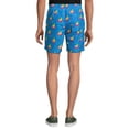 thumbnail image 5 of Beach Bros. Men's and Big Men’s Swim Trunks with UPF50+, 6.5” Inseam, Sizes S-2XL, 5 of 5