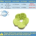 thumbnail image 3 of Protective Pet Cone Collar, Comfortable Lightweight Collar, 3 of 5