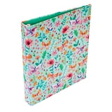 Mintgreen Bundle with 3-Ring Binder, 1-Subject Notebook, Composition ...