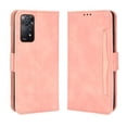 thumbnail image 4 of Funda Cartera Magnética para Xiaomi Redmi Note 11 PRO- Tarjetero Desmontable, Cuero PU, Soporte, 4 of 6
