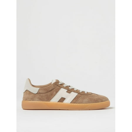 

Hogan Sneakers Men Beige Men