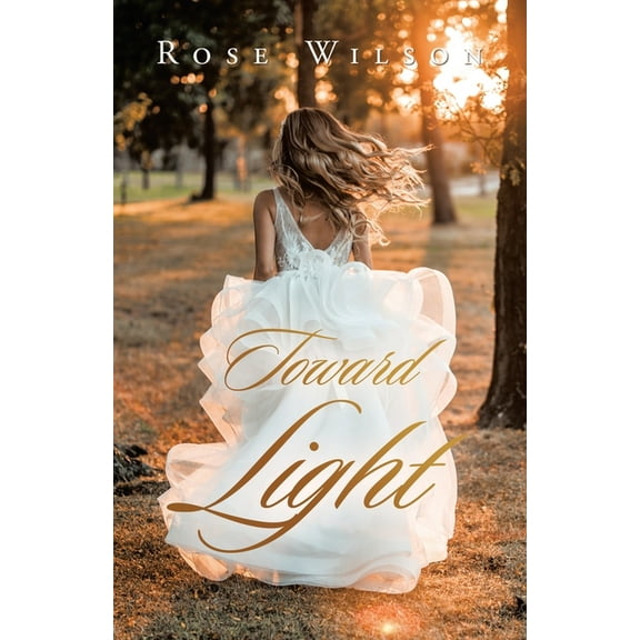 Toward Light, (Paperback)