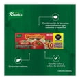 thumbnail image 4 of Concentrado de tomate Knorr Tomatísimo con pollo 10 cubos de 11 g c/u, 4 of 4