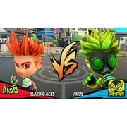 Super Kickers League Ultimate (Switch) (Nintendo Switch)