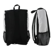 Carrying Case for PS5 Lightweight Console Travel Bag Backpack for PlayStation Console Controllers Special Storage for CD Cable or Other Accessories