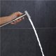 thumbnail image 2 of Toystoory Pulverizador de acero inoxidable de modos, pulverizador de bidé a prueba de fugas, cabezal de repuesto para de pañales de tela Accesorios de baño, 2 of 6