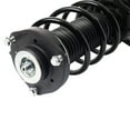 thumbnail image 3 of TRQ Front Strut and Spring Assembly Fits 2012-2018 Volkswagen Passat, 3 of 5