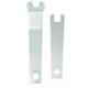 thumbnail image 4 of Llave inglesa LLDI de 10 piezas de 4" para tuercas de brida 9523 para amoladoras angulares Ryobi, 4 of 8