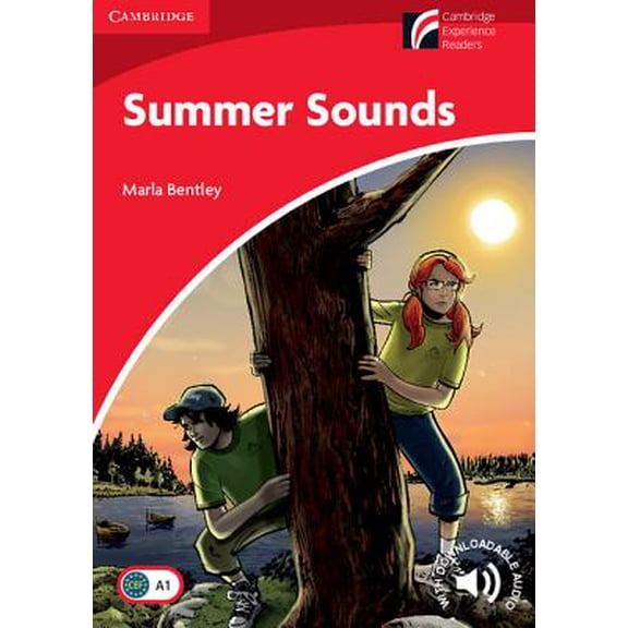 Pre-Owned Cambridge Experience Readers Summer Sounds Level 1 Beginner/Elementary, (Paperback)