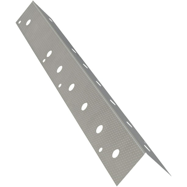 Deluxe Drywall Metal Corner Bead