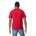 thumbnail image 2 of Gildan Softstyle Midweight T-Shirt, 2 of 3