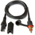 thumbnail image 2 of Tecmate OptiMate Charger Adaptorr-Extender Cable (O-09), 2 of 3