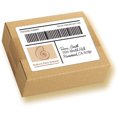 thumbnail image 4 of Avery White Removable Print or Write Labels, 6 Inches x 4 Inches, Pack of 40 (5454), 4 of 5
