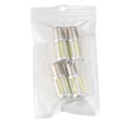 thumbnail image 4 of 4x 1156 BA15S 33SMD LED Interior Light Bulb Tail Brake Reverse Turn Signal White, 4 of 12